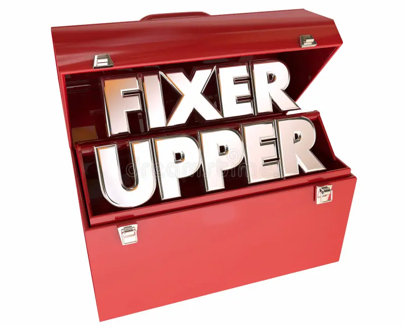 fixer-upper-house-home-repair-construction-project-tool-box