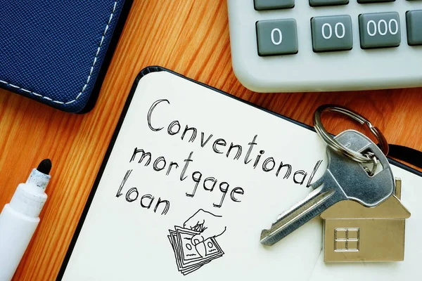 photo-conventional-mortgage-loan-is-shown